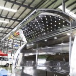 Snow Cone Trailer Supplier - Small Trailer Food Stand Caravan