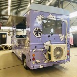 Coffee Vending Supplier - Hot Selling CE Certificate Panini Camping