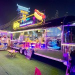 Hot Dog Trailer Factory - Catering for Restaurants Retail Hotels