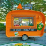 Food Truck Factory - Superior Quality Customizable Galvanized Steel