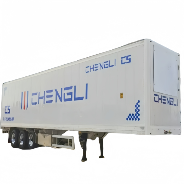 Container Factory - Custom 20ft ISO Chemical Liquid Tank