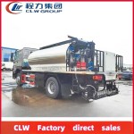 Asphalt Truck Factory - Custom HOWO 12000L Asphalt Distributor