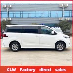 Ambulance Factory - Custom Mobile Medical Diesel Ambulance