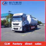 Powder Truck Factory - Custom CLW Suction Pressure Conveyor