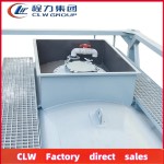 Container Factory - Custom 40ft Hydrochloric Acid Tank