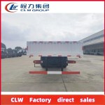 Cargo Truck Factory - Custom HOWO Heavy Duty 340hp 20-25ton