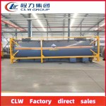 Banquet Vehicle Factory - Custom 200 Person Mobile Hall