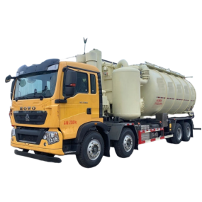Milk Tanker Factory - Custom Dongfeng 4x2 5m3 Stainless