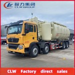Milk Tanker Factory - Custom Dongfeng 4x2 5m3 Stainless
