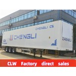 Container Factory - Custom 20ft ISO Chemical Liquid Tank