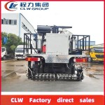 Asphalt Truck Factory - Custom HOWO 12000L Asphalt Distributor