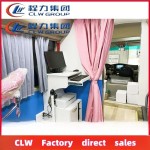 Medical Truck Factory - Custom Physical Examination CT Bus