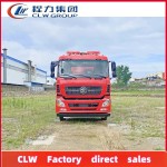 Fire Truck Factory - Custom Dongfeng 6x4 20T Forest Fire