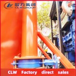 Sewage Trailer Factory - Custom 18 M3 Vacuum Fecal Tank