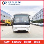 Medical Truck Factory - Custom Physical Examination CT Bus