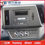 Cargo Truck Factory - Custom ISUZU 4x2 3-5 Ton Light Truck