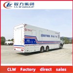 Medical Truck Factory - Custom Mobile Hospital Container Clinic