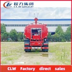 Fire Truck Factory - Custom Dongfeng 6x4 20T Forest Fire