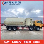 Milk Tanker Factory - Custom Dongfeng 4x2 5m3 Stainless