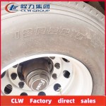 Sewage Trailer Factory - Custom 18 M3 Vacuum Fecal Tank