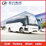 Medical Truck Factory - Custom Physical Examination CT Bus