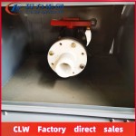 Container Factory - Custom 20FT ISO Storage Tank Container