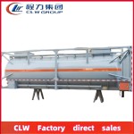 Container Factory - Custom 40ft Hydrochloric Acid Tank