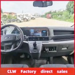 Ambulance Factory - Custom 2025 Monitoring ABS Ambulance