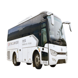 Medical Truck Factory - Custom Physical Examination CT Bus