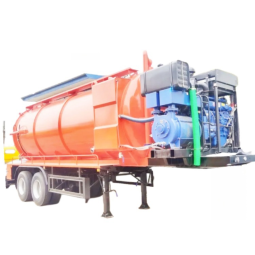 Reefer Trailer Factory - Custom 3 Axles 50ft Refrigerator