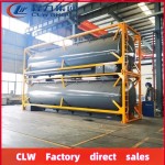 Container Factory - Custom 20FT ISO Storage Tank Container