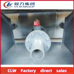 Banquet Vehicle Factory - Custom 200 Person Mobile Hall