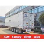 Container Factory - Custom 20ft ISO Chemical Liquid Tank