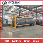 Banquet Vehicle Factory - Custom 200 Person Mobile Hall