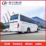 Medical Truck Factory - Custom Physical Examination CT Bus