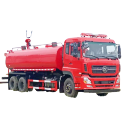 Fire Truck Factory - Custom Dongfeng 6x4 20T Forest Fire