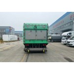 Sweeper Truck Factory - Custom Street Community Cleaning Vehicle