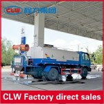 Water Tanker Factory - Custom 12000L Corrosion Resistance Sprinkler