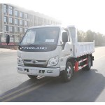 Dump Truck Factory - Custom 3-5 Ton Mini Dump Truck Sale