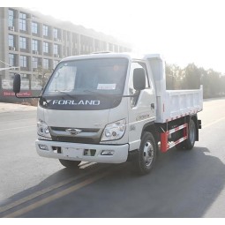 Dump Truck Factory - Custom 3-5 Ton Mini Dump Truck Sale