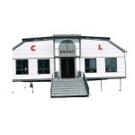 Powder Truck Factory - Custom 5-22CBM Suction Pressure Delivery