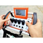 Aerial Work Truck Factory - Custom Foton 28m Bucket Truck