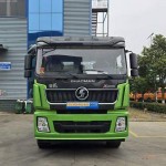 Tow Truck Factory - Custom Shacman 50Ton Rotator Truck