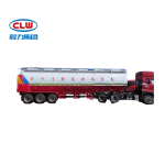 Feed Truck Factory - Custom Livestock Feed Bulk Transport