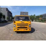 Tow Truck Factory - Custom JMC 4x2 Tow Truck Crane