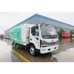 Sweeper Truck Factory - Custom Airport Street Cleaning Truck
