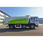 Dump Truck Factory - Custom Dongfeng 8x4 20-25T Tipper Truck