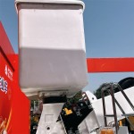 Aerial Work Truck Factory - Custom ISUZU High-Altitude Operations