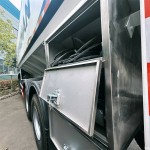 Feed Truck Factory - Custom Shacman 6x4 Feed Transport