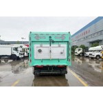 Sweeper Truck Factory - Custom Airport Street Cleaning Truck